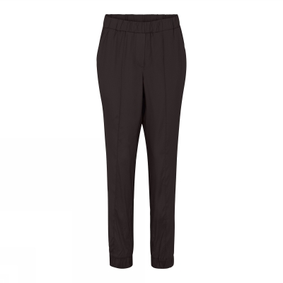 Gustav Civ Pants - Chocolat Gustav Civ Pants - Chocolat